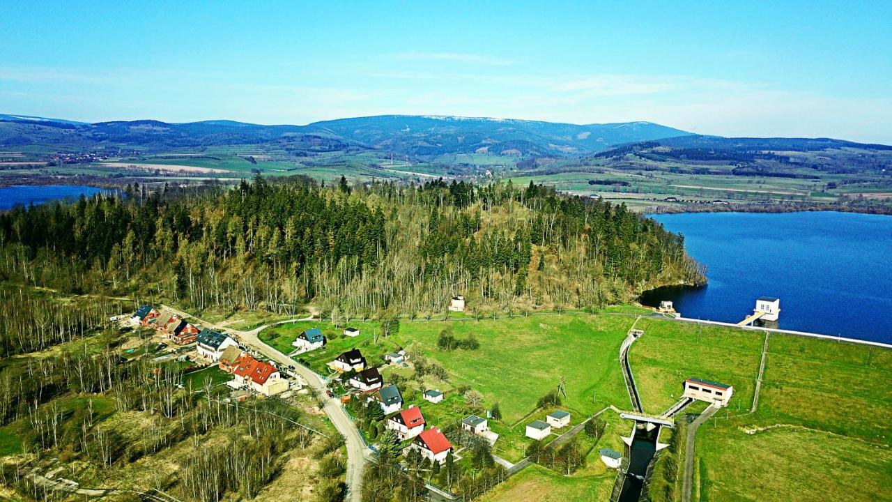 Agroturystyka Blicharzowka Noclegi Bukowka Eksteriør bilde
